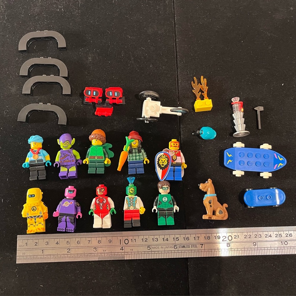 Lego Lot